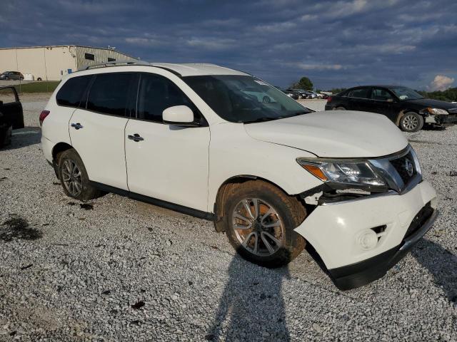 2015 NISSAN PATHFINDER - 5N1AR2MN6FC674393