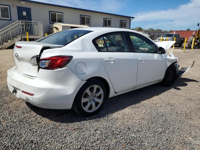Vin: jm1bl1uf4c1645530, lot: 77834764, mazda 3 i 20123