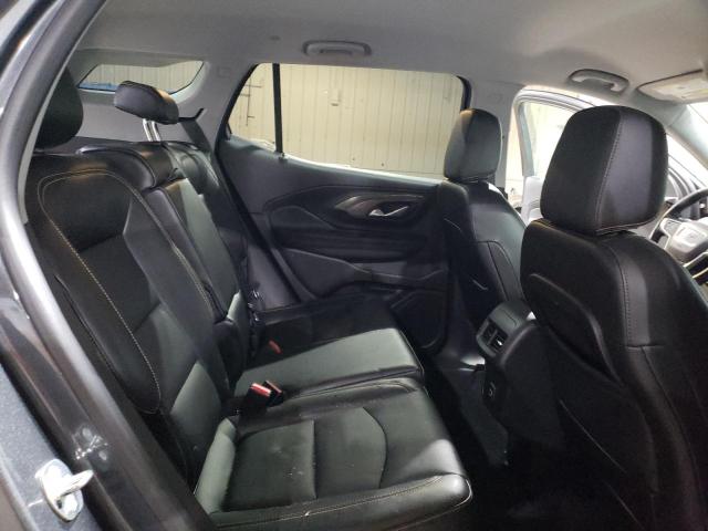 2019 GMC TERRAIN SL - 3GKALVEX0KL209697