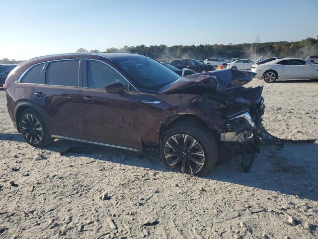 2024 MAZDA CX-90 PREM - JM3KKEHA2R1133533