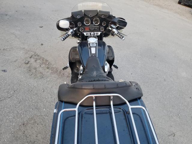 2001 HARLEY-DAVIDSON FLHTCUI 1HD1FCW111Y627201