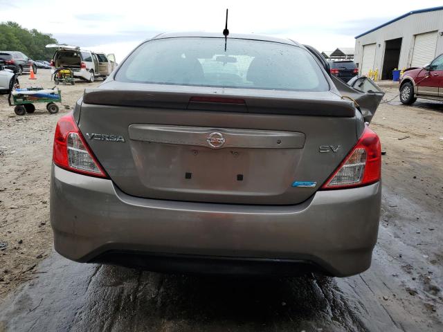 2016 NISSAN VERSA S - 3N1CN7AP7GL853269