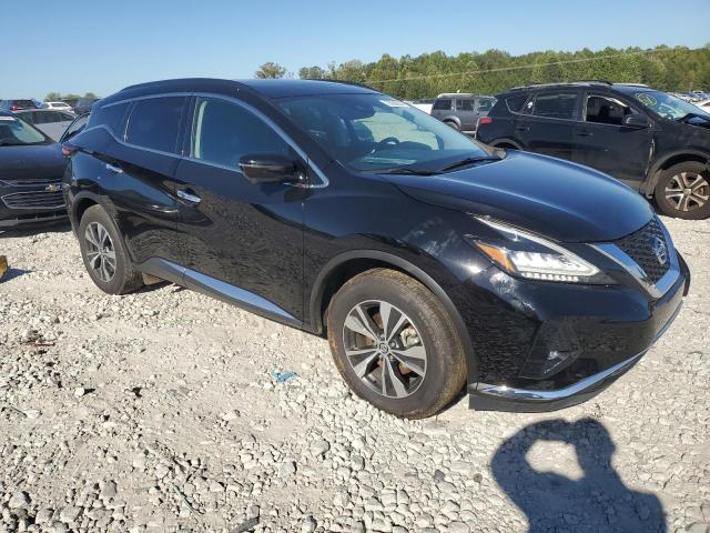Vin: 5n1az2bj9ln149151, lot: 75238874, nissan murano sv 20204