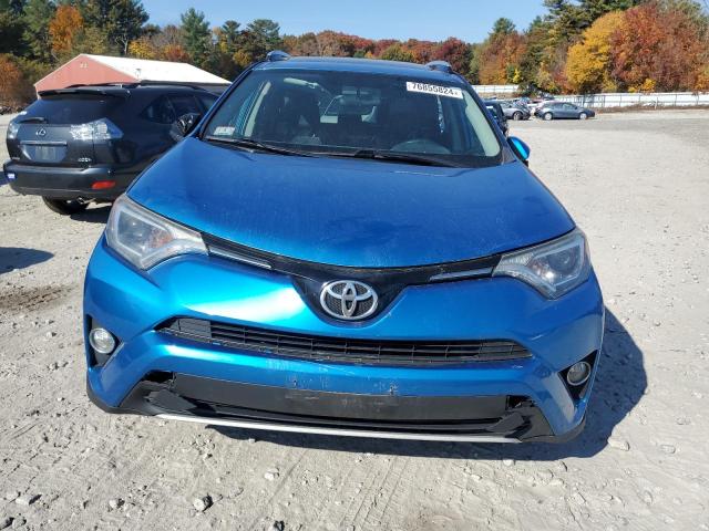 2016 TOYOTA RAV4 XLE - 2T3RFREV0GW510062