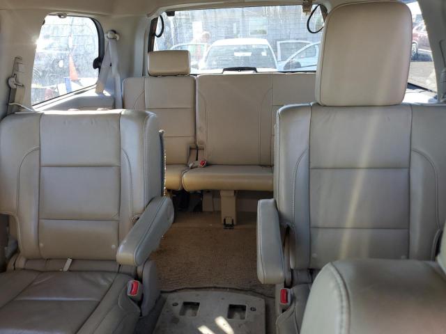 2015 NISSAN ARMADA PLA - 5N1AA0NE3FN608141
