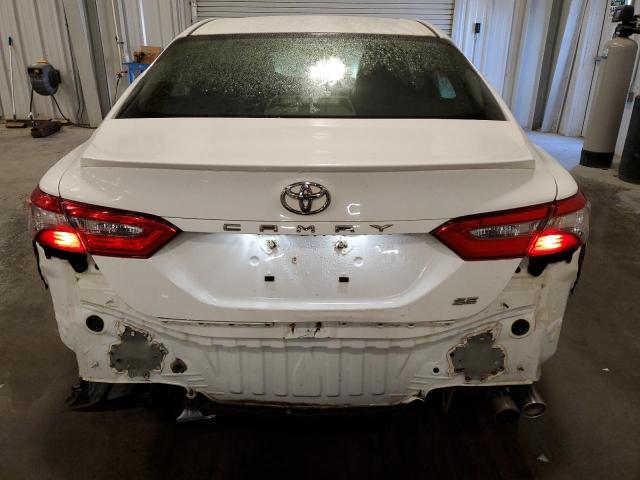 2018 TOYOTA CAMRY L - JTNB11HK5J3008785