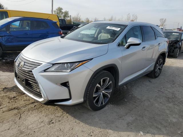 2018 LEXUS RX 350 L #3024609697