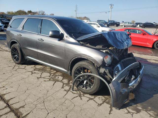 2017 DODGE DURANGO SX - 1C4RDHAG2HC672173