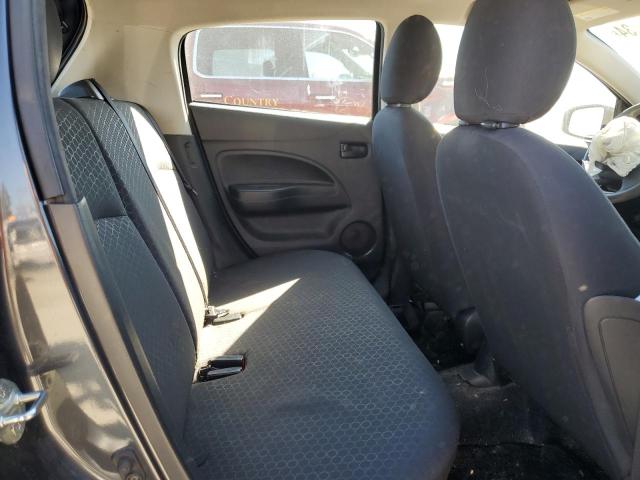 2015 MITSUBISHI MIRAGE DE - ML32A3HJ7FH014155