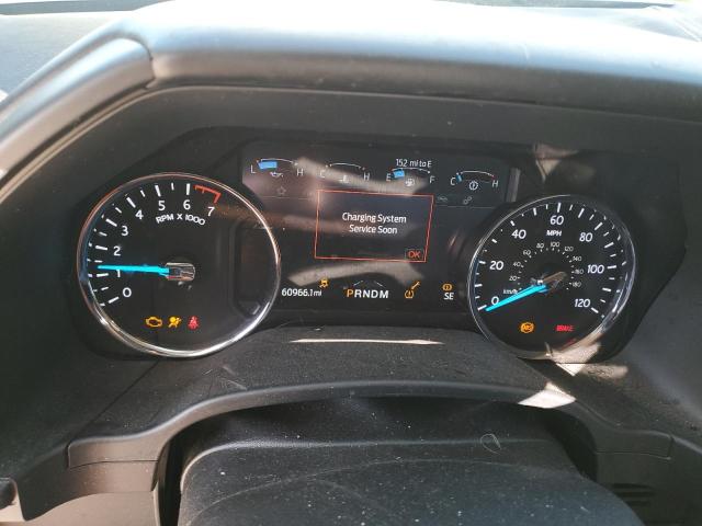 2020 FORD EXPEDITION - 1FMJK1MTXLEA98224