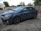 Lot #3026154273 2015 TOYOTA COROLLA L