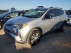 2018 TOYOTA RAV4 LE - 2T3ZFREV3JW463603