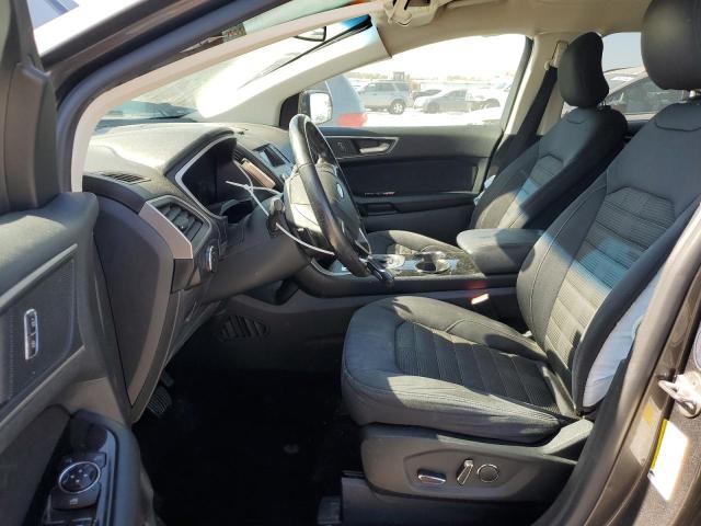 2015 FORD EDGE SEL - 2FMTK4J99FBB76947