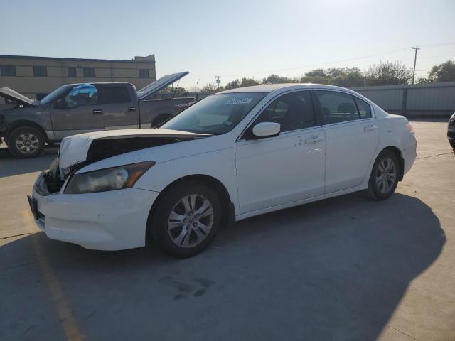 2012 HONDA ACCORD SE 2012