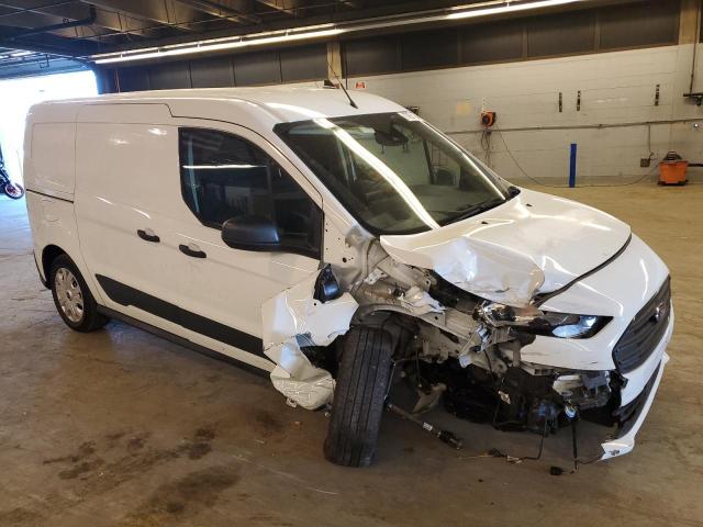 2023 FORD TRANSIT CO - NM0LS7T29P1555608