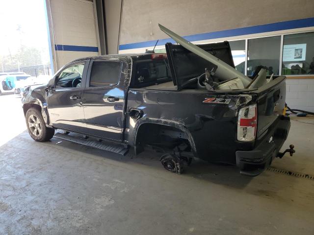 2017 CHEVROLET COLORADO Z - 1GCGTDEN2H1145600