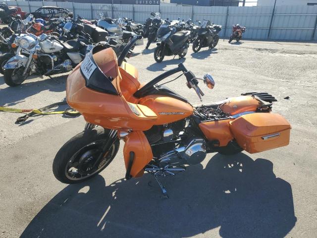 2016 HARLEY-DAVIDSON FLTRXS ROA 1HD1KTM31GB629350