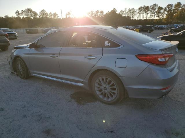 2015 HYUNDAI SONATA SPO - 5NPE34AF1FH033835