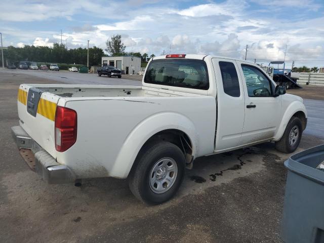 VIN 1N6BD0CT6EN732479 2014 Nissan Frontier, S no.3