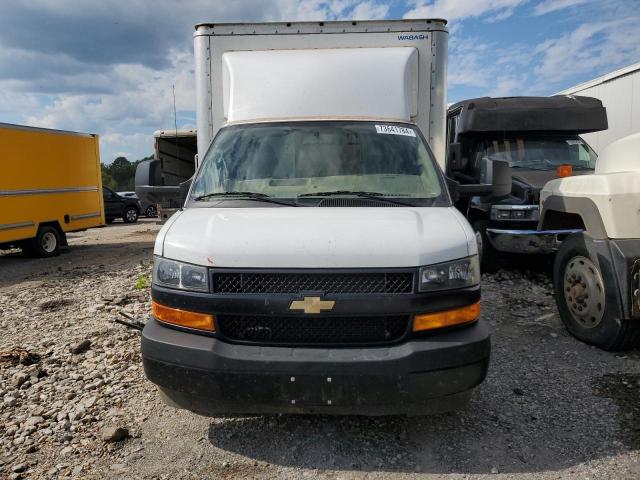 VIN 1HA6GVF75PN010345 2023 CHEVROLET EXPRESS no.5