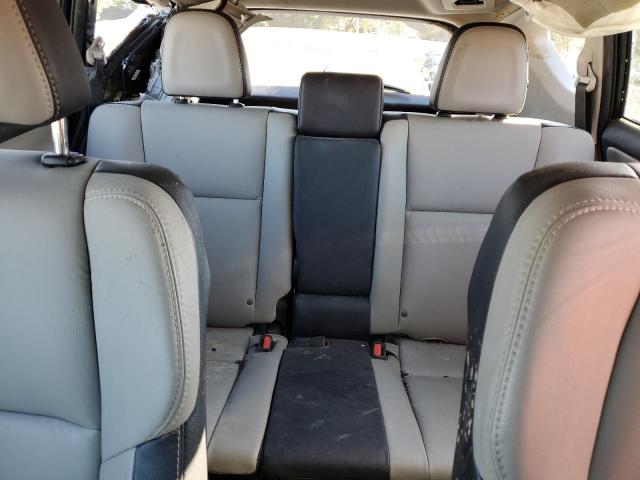 2017 TOYOTA RAV4 LIMIT - 2T3DFREV9HW680755