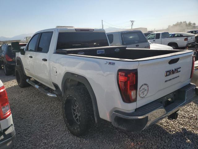 2020 GMC SIERRA 1GT49LEY6LF183462