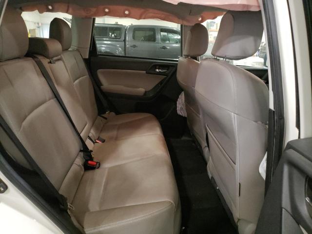 2015 SUBARU FORESTER - JF2SJAHC3FH456029