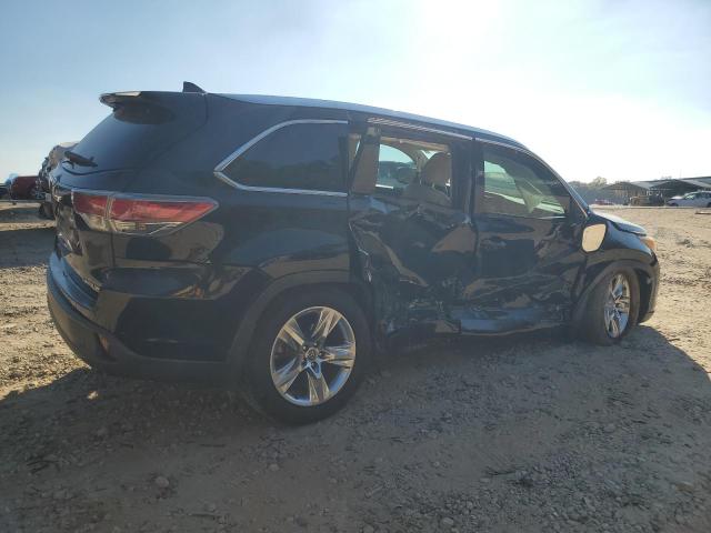 2016 TOYOTA HIGHLANDER - 5TDDKRFH1GS321629
