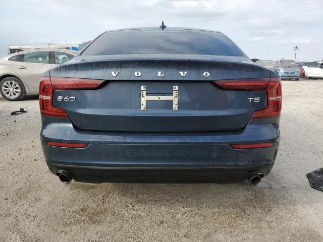 VIN 7JR102FK3MG093653 2021 Volvo S60, T5 Momentum no.6