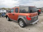 Lot #3024751200 2005 HONDA ELEMENT EX