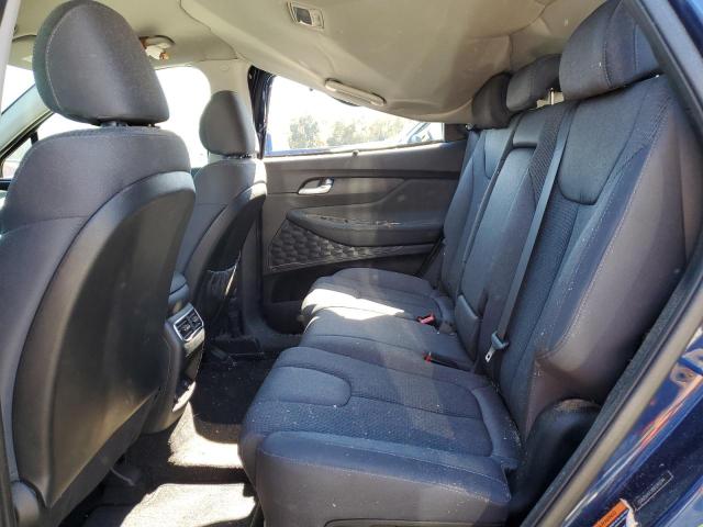 2022 HYUNDAI SANTA FE S - 5NMS64AJ1NH393794