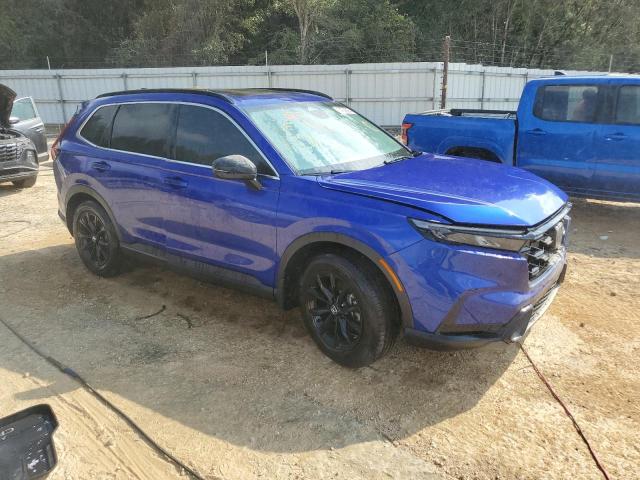 2024 HONDA CR-V SPORT - 5J6RS5H53RL002443