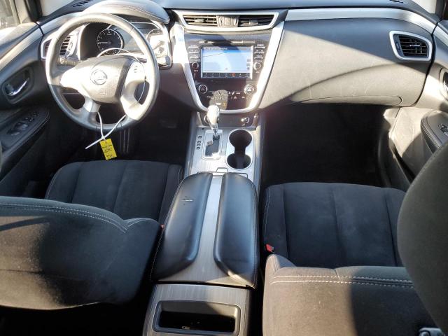 2017 NISSAN MURANO S - 5N1AZ2MH4HN147244