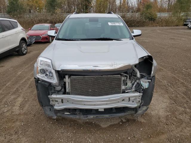 VIN 2GKALPEK2H6195668 2017 GMC Terrain, Slt no.5