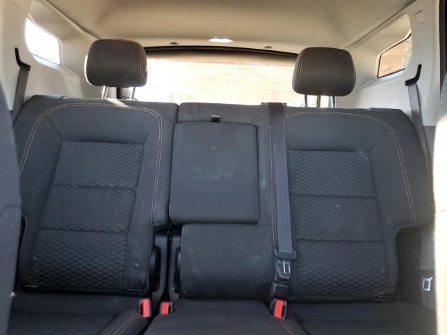 2019 GMC TERRAIN SL - 3GKALMEV3KL208701