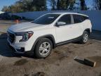2024 GMC TERRAIN SL - 3GKALMEG9RL313271