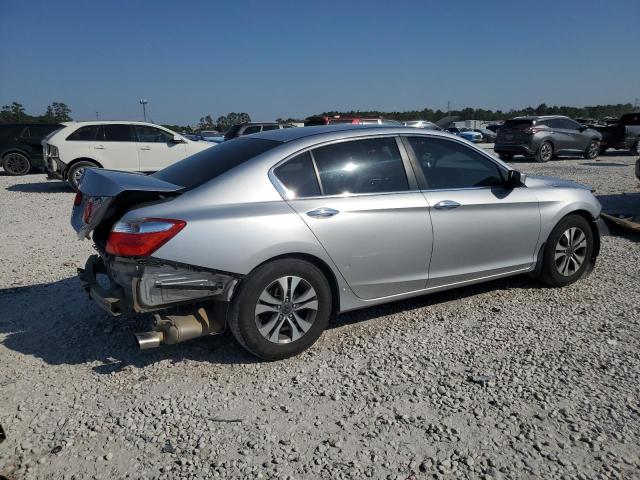 VIN 1HGCR2F39DA263671 2013 Honda Accord, LX no.3