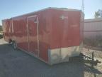 Lot #2928822514 2020 CARR CARGOTRAIL