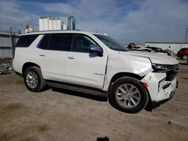2023 CHEVROLET TAHOE K150 - 1GNSKSKD1PR481209
