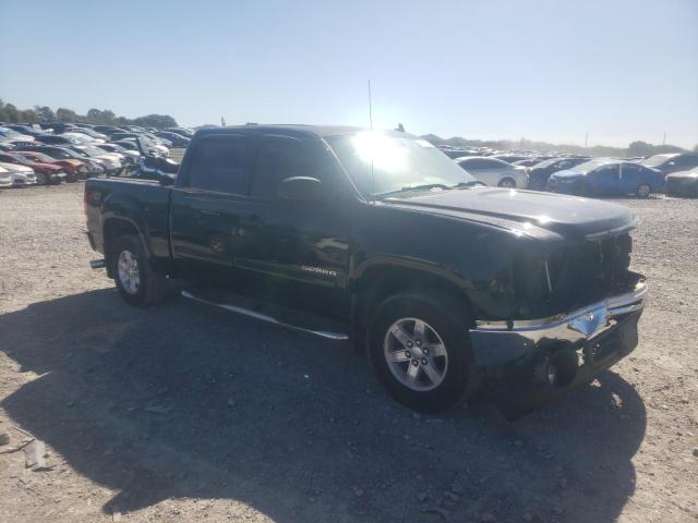 VIN 3GTP2VE71DG276927 2013 GMC Sierra, K1500 Sle no.4