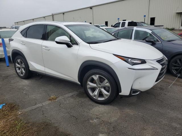 VIN JTJYARBZ4H2063194 2017 Lexus NX, 200T Base no.4