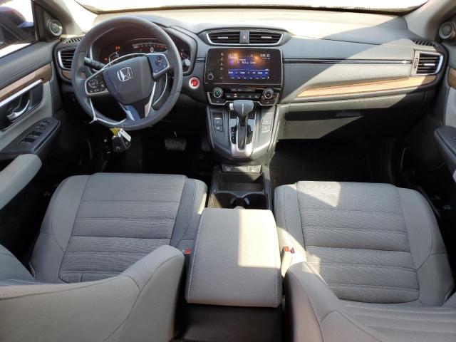 2022 HONDA CR-V EX - 2HKRW1H50NH407760
