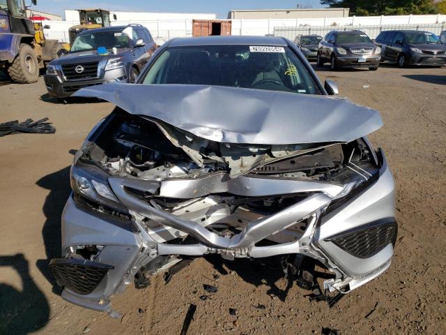 VIN 4T1K61AK2PU174938 2023 Toyota Camry, Xse no.5