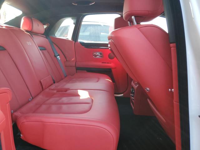 2023 ROLLS-ROYCE GHOST BLAC SCATD6C00PU220233