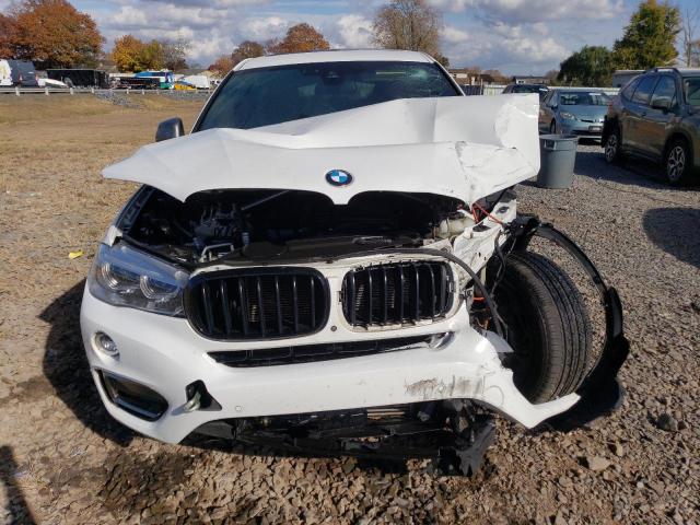 2019 BMW X6 XDRIVE3 - 5UXKU2C54K0Z65848