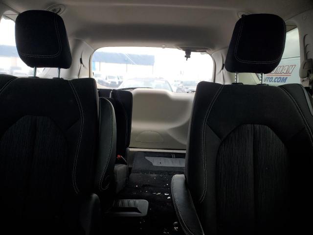 2020 CHRYSLER VOYAGER LX - 2C4RC1CG5LR118519