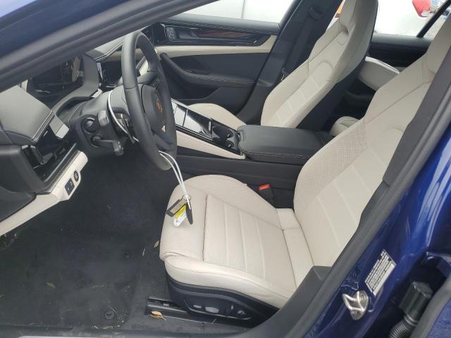 VIN WP0AA2YA6RL003409 2024 Porsche Panamera, Base no.7