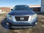 Lot #2960564328 2016 NISSAN PATHFINDER