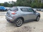 NISSAN JUKE S photo