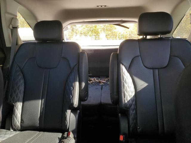 2021 KIA SORENTO SX - 5XYRKDLF9MG010289